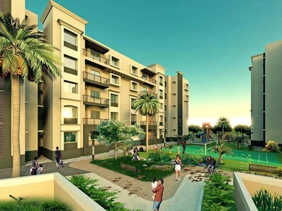 3 BHK Apartment 1220 Sq.ft. for Sale in