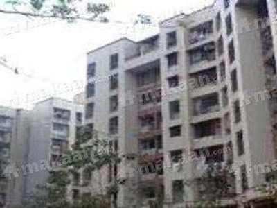 3 BHK Apartment 1230 Sq.ft. for Sale in
