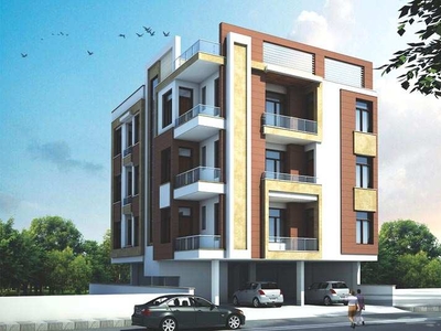 3 BHK Apartment 1240 Sq.ft. for Sale in Sodala, Jaipur