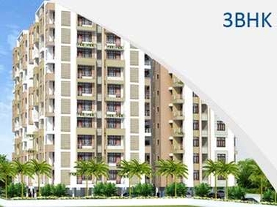 3 BHK Residential Apartment 1250 Sq.ft. for Sale in Alwar Bypass Road, Bhiwadi