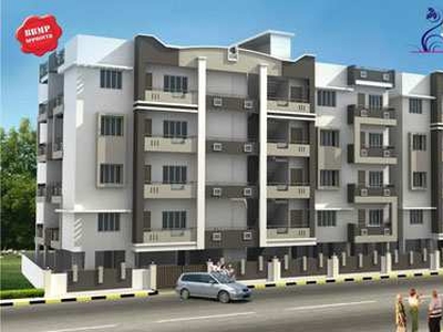 3 BHK Apartment 1270 Sq.ft. for Sale in