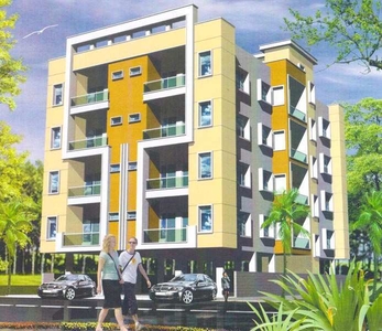 3 BHK Apartment 1286 Sq.ft. for Sale in Dehradun Road, Haridwar