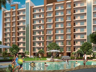 3 BHK Apartment 1290 Sq.ft. for Sale in