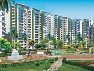 3 BHK Apartment 1295 Sq.ft. for Sale in