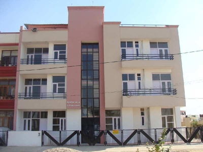 3 BHK Apartment 1300 Sq.ft. for Sale in