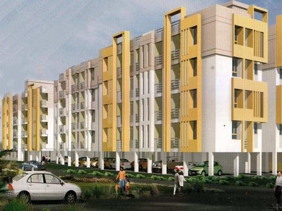 3 BHK Apartment 1325 Sq.ft. for Sale in
