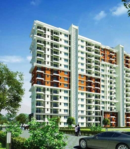 3 BHK Apartment 1348 Sq.ft. for Sale in Harlur, Bangalore