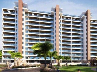 3 BHK Apartment 1350 Sq.ft. for Sale in Somwar Bazar,