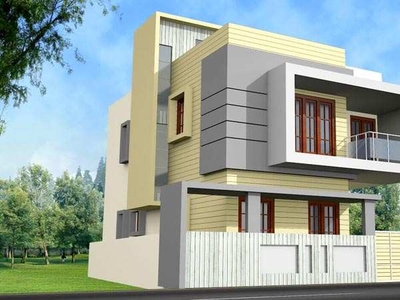 3 BHK House & Villa 1350 Sq.ft. for Sale in Hennur, Bangalore