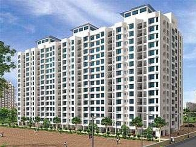 3 BHK Apartment 1350 Sq.ft. for Sale in Motilal Nagar II,