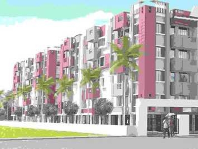 3 BHK Apartment 1366 Sq.ft. for Sale in Andharua, Bhubaneswar
