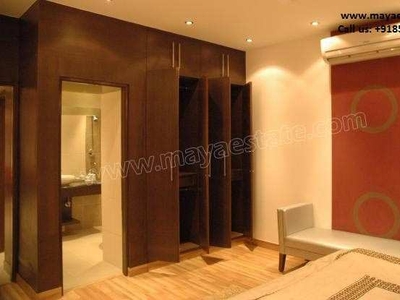 3 BHK Apartment 1439 Sq.ft. for Sale in Sector 46 Chandigarh