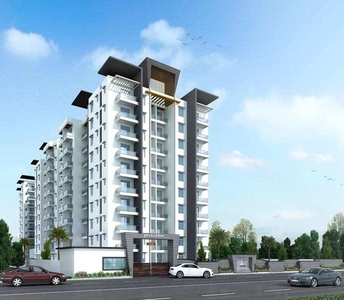 3 BHK Residential Apartment 1487 Sq.ft. for Sale in Electronic City, Bangalore