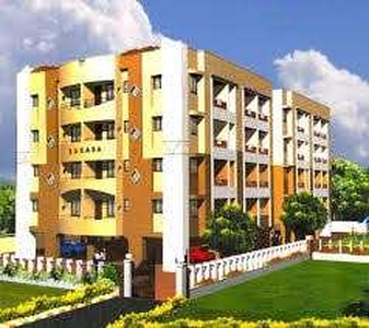 3 BHK Residential Apartment 1500 Sq.ft. for Sale in Maninagar, Ahmedabad