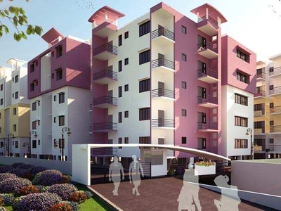 vijaya krishna apartmrnts