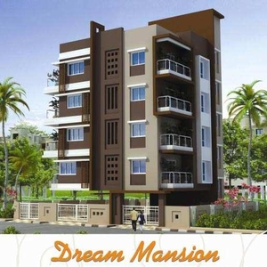 3 BHK Apartment 1500 Sq.ft. for Sale in Raj Nagar, Nagpur