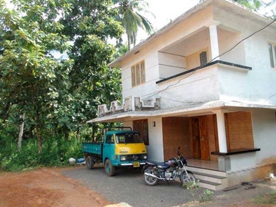 3 BHK House 1500 Sq.ft. for Sale in Cheruvatta, Kozhikode