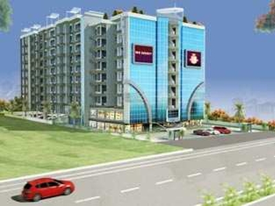 3 BHK Residential Apartment 1509 Sq.ft. for Sale in Airport Road, Jaipur