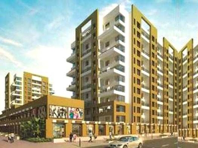 3 BHK Apartment 1515 Sq.ft. for Sale in