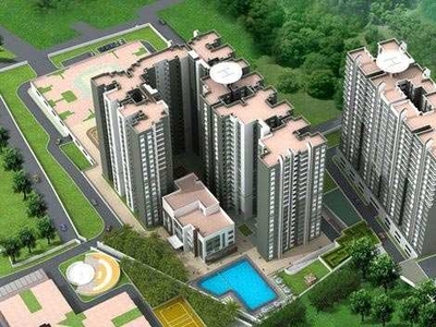 3 BHK Apartment 1520 Sq.ft. for Sale in
