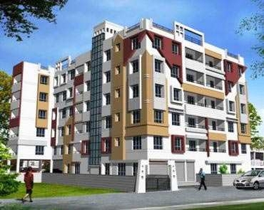 3 BHK Residential Apartment 1540 Sq.ft. for Sale in Yeshwanthpur, Bangalore