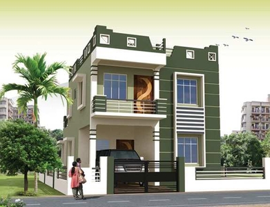 3 BHK House 1550 Sq.ft. for Sale in