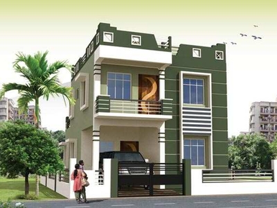 3 BHK House 1550 Sq.ft. for Sale in