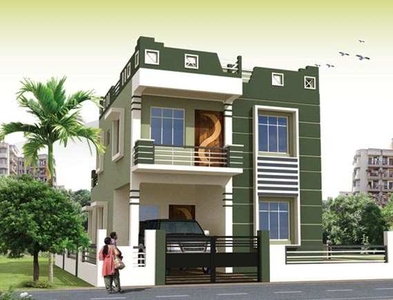3 BHK 1550 Sq.ft. House & Villa for Sale in Balianta, Bhubaneswar