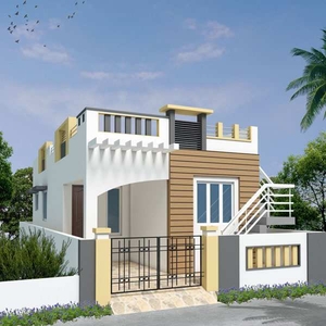 3 BHK House 1550 Sq.ft. for Sale in Baner Highway Side Road,