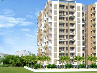 3 BHK Residential Apartment 1560 Sq.ft. for Sale in Sector 137 Noida