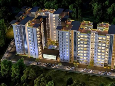 3 BHK Residential Apartment 1568 Sq.ft. for Sale in Electronic City, Bangalore