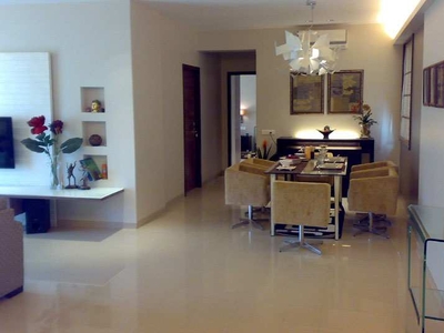 3 BHK Apartment 1576 Sq.ft. for Sale in