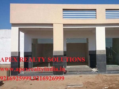 3 BHK Residential Apartment 1640 Sq.ft. for Sale in Mullanpur, Chandigarh
