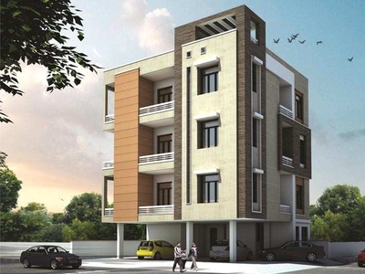 3 BHK Residential Apartment 1643 Sq.ft. for Sale in Shyam Nagar, Jaipur