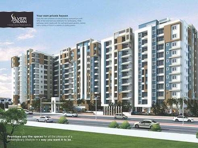 3 BHK Apartment 1660 Sq.ft. for Sale in