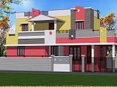 3 BHK House & Villa 1679 Sq.ft. for Sale in Madampatti, Coimbatore