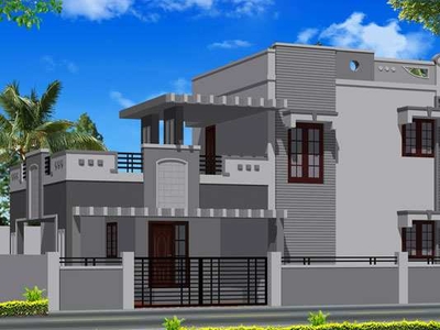 3 BHK Villa 1680 Sq.ft. for Sale in