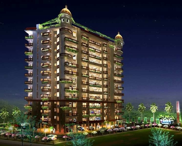 3 BHK Apartment 1690 Sq.ft. for Sale in