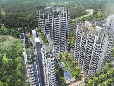3 BHK Residential Apartment 1691 Sq.ft. for Sale in Sector 37D Gurgaon