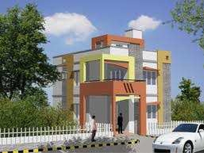 3 BHK Villa 1700 Sq.ft. for Sale in
