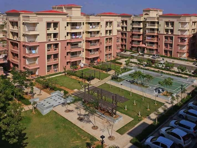 3 BHK Apartment 1707 Sq.ft. for Sale in