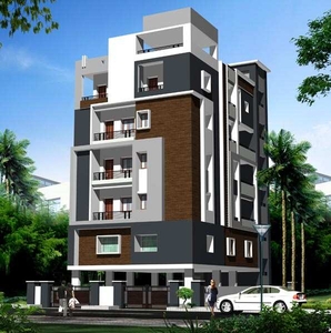 3 BHK Apartment 1754 Sq.ft. for Sale in