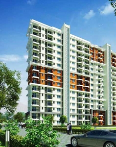 3 BHK Apartment 1755 Sq.ft. for Sale in Harlur, Bangalore