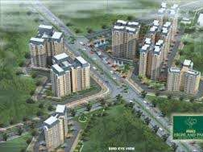 3 BHK Apartment 1762 Sq.ft. for Sale in