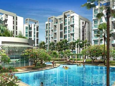 3 BHK Apartment 1776 Sq.ft. for Sale in