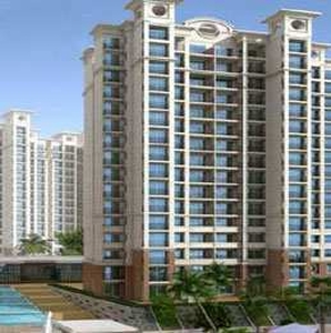 3 BHK Apartment 1790 Sq.ft. for Sale in