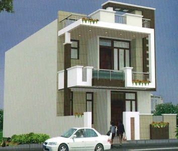 3 BHK House & Villa 1800 Sq.ft. for Sale in Ajmer Road, Jaipur