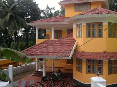 3 BHK House 1800 Sq.ft. for Sale in Civil Station, Kozhikode
