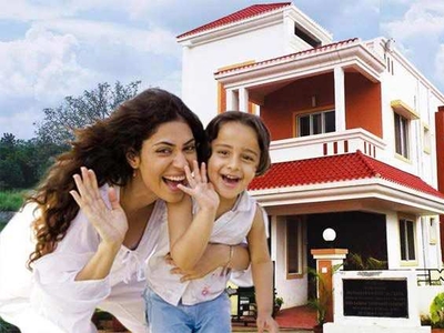 3 BHK House & Villa 1800 Sq.ft. for Sale in Pimpri Chinchwad, Pune