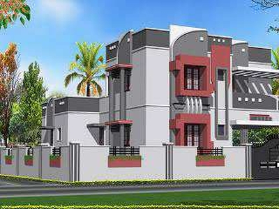 3 BHK Villa 1820 Sq.ft. for Sale in